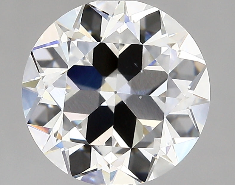 Eurocut 3.02ct D VS1