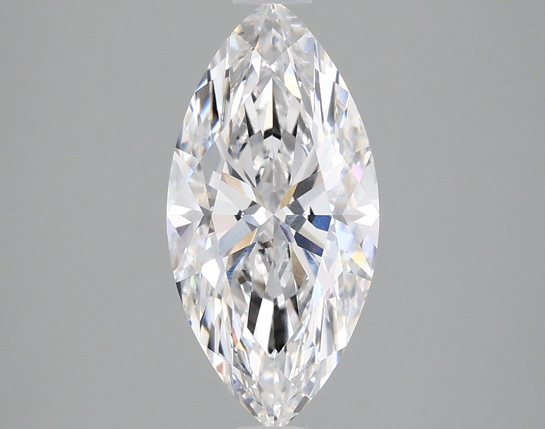 Marquise 2.10ct F VS1