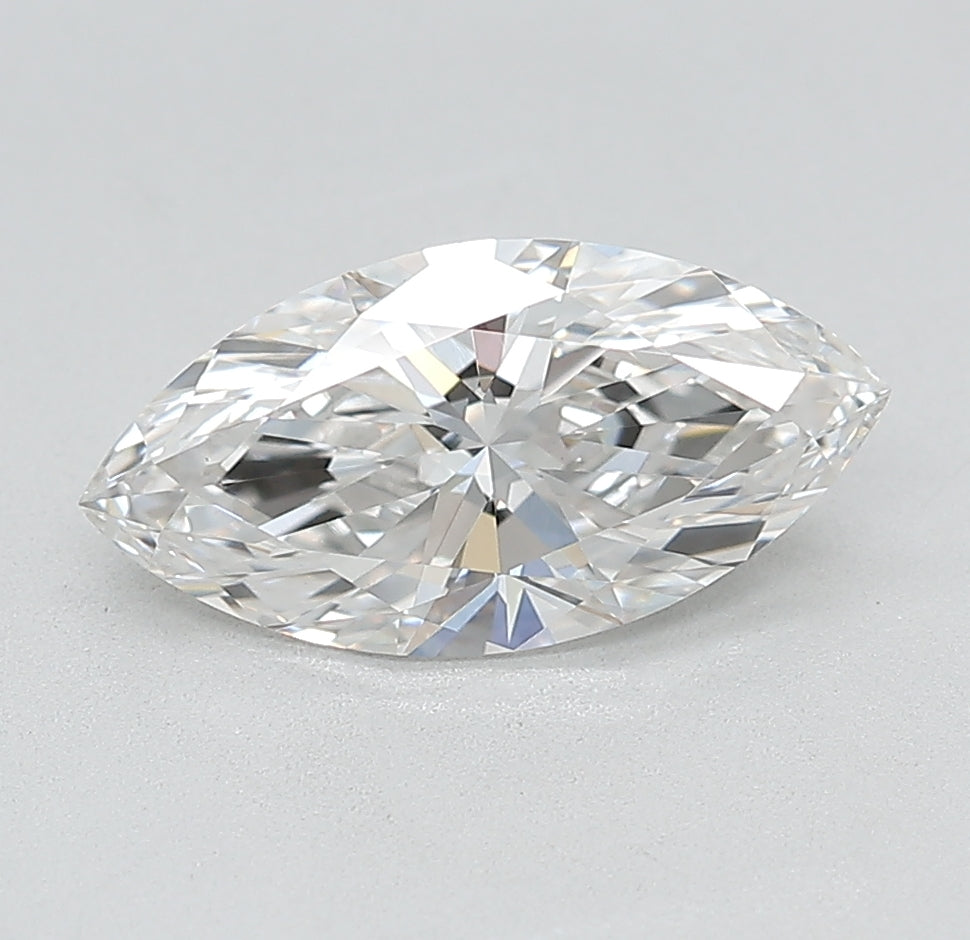 Marquise 1.54ct F VVS2