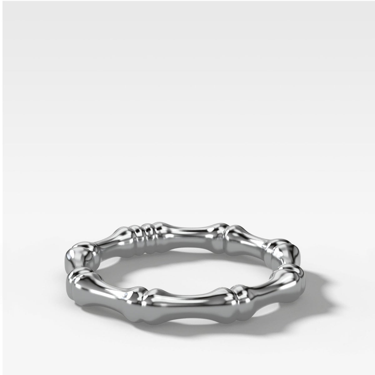 Bare Bones Stacker (3mm) - GOODSTONE