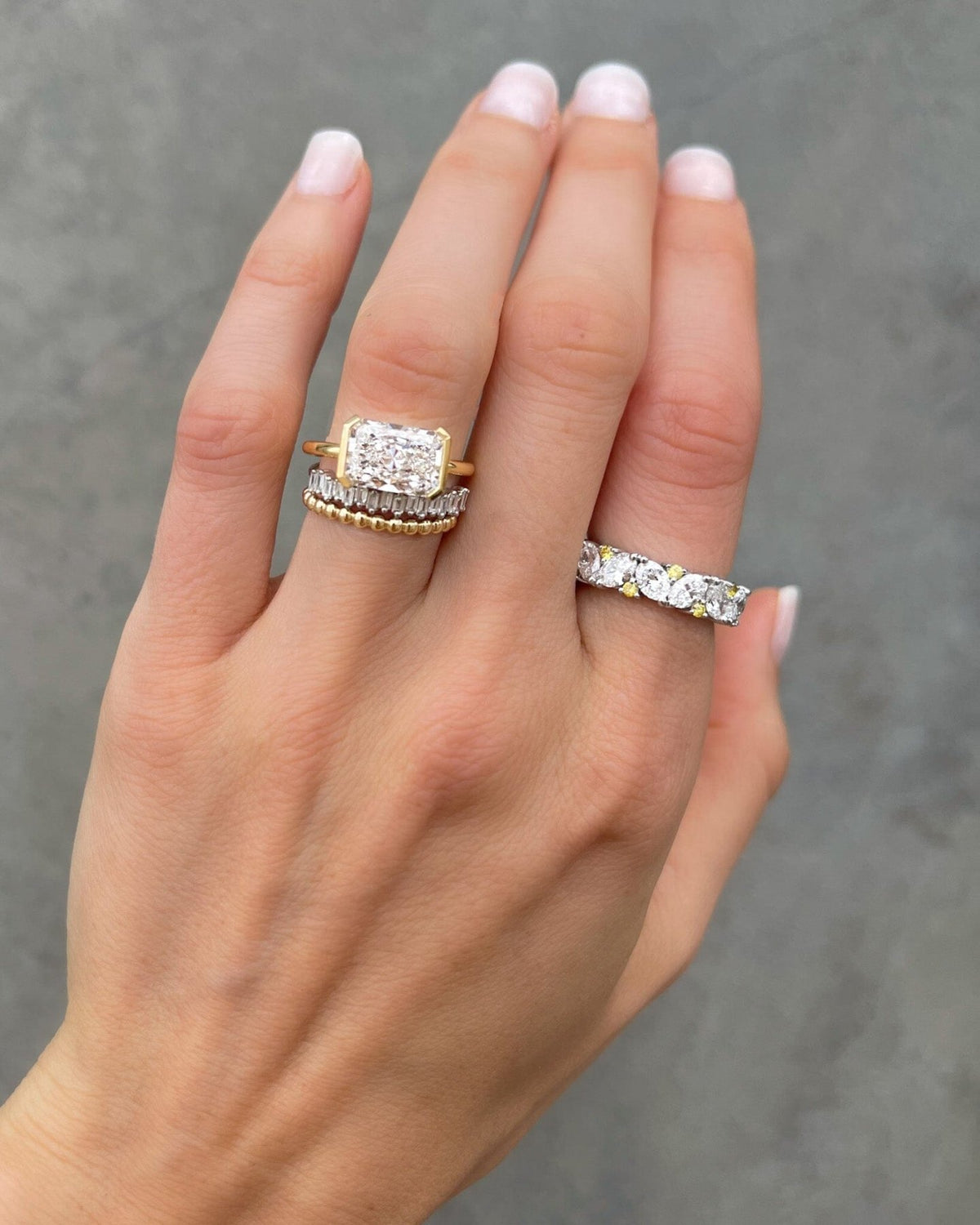 Bead Stacker (2.0mm) - GOODSTONE