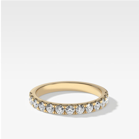 Geminid Wedding Band