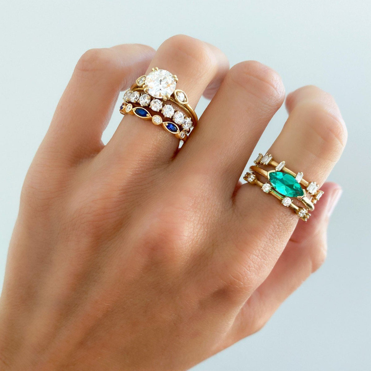 Buy Lapis Lazuli Gold Signet Ring, Gold Rings for Men, 18k Gold Ring Heavy,  Mens Pinky Ring, Blue Stone Steel Ring, Rock Blue Ring, Unisex Rings Online  in India - Etsy