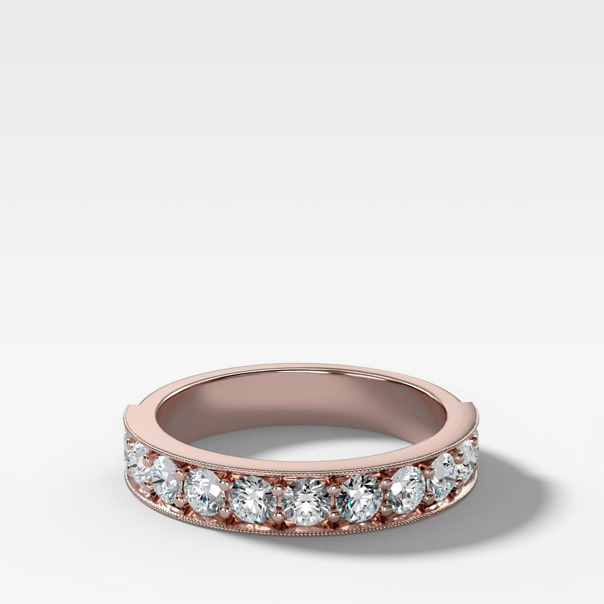 Jumbo Bead Set Band - GOODSTONE