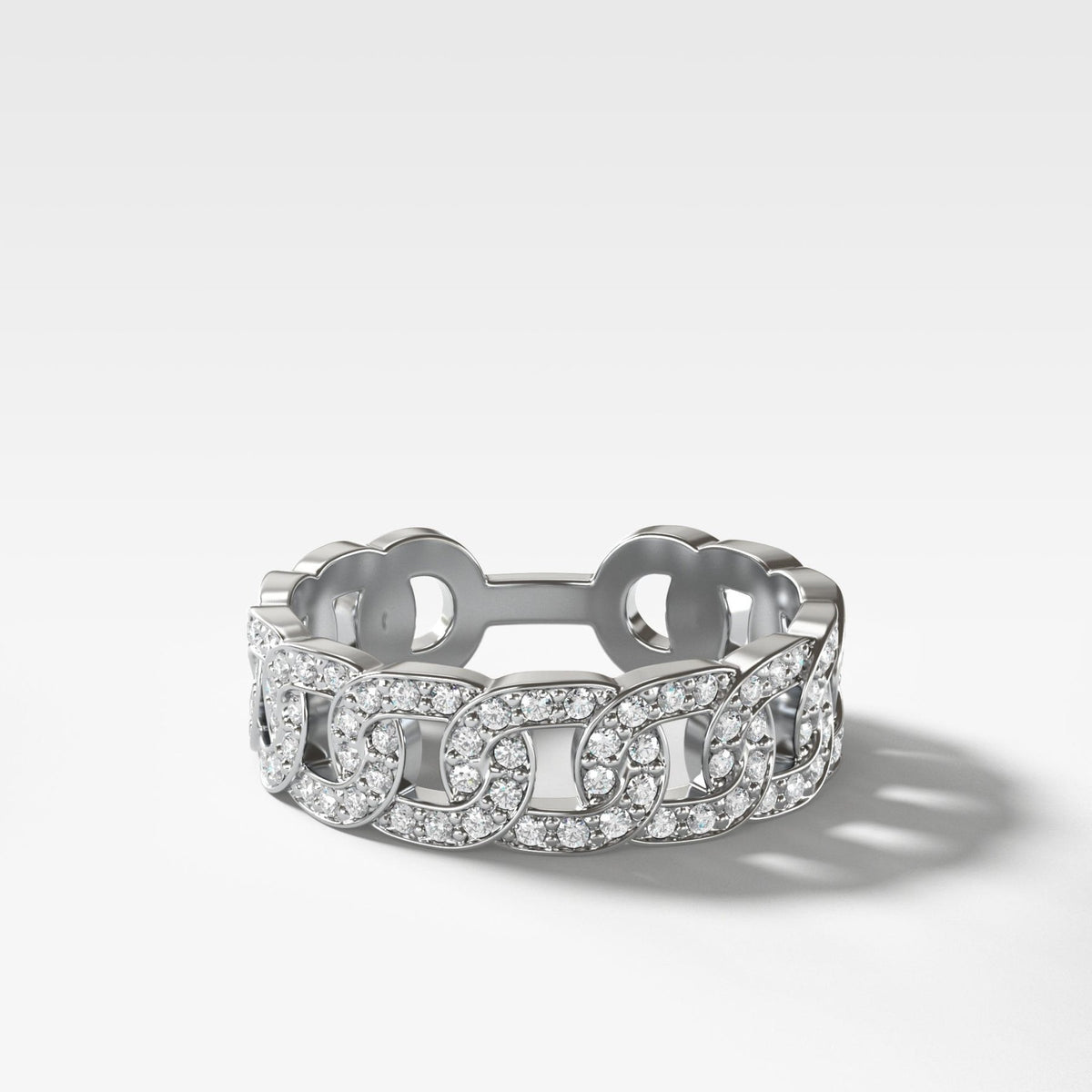 Linked Chain Stacker - GOODSTONE