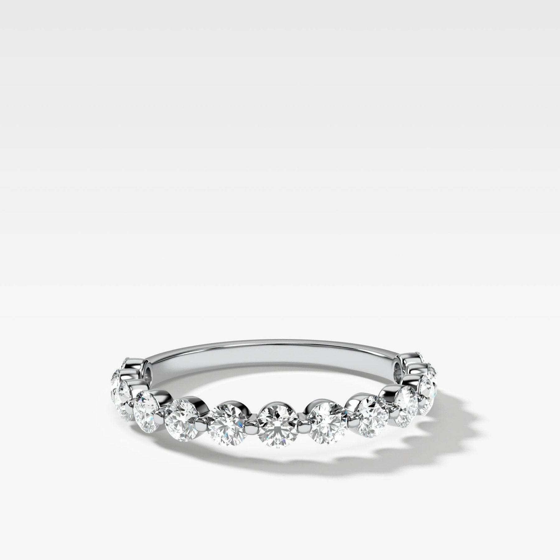 Megastellar Wedding Band - GOODSTONE