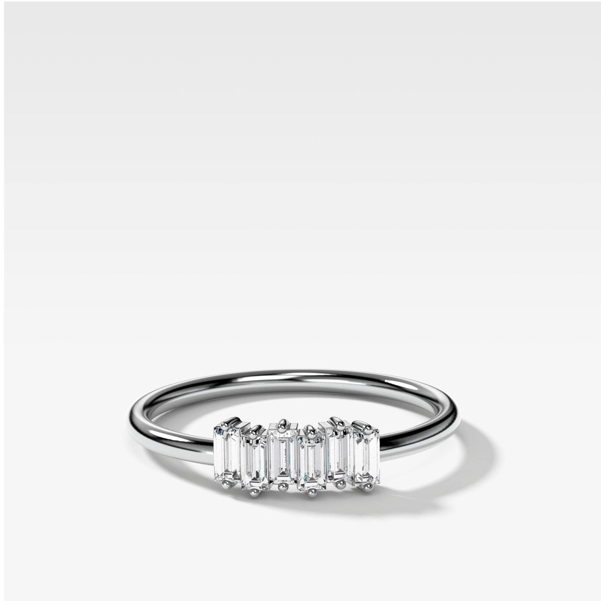 Petite Baguette Stacker - GOODSTONE
