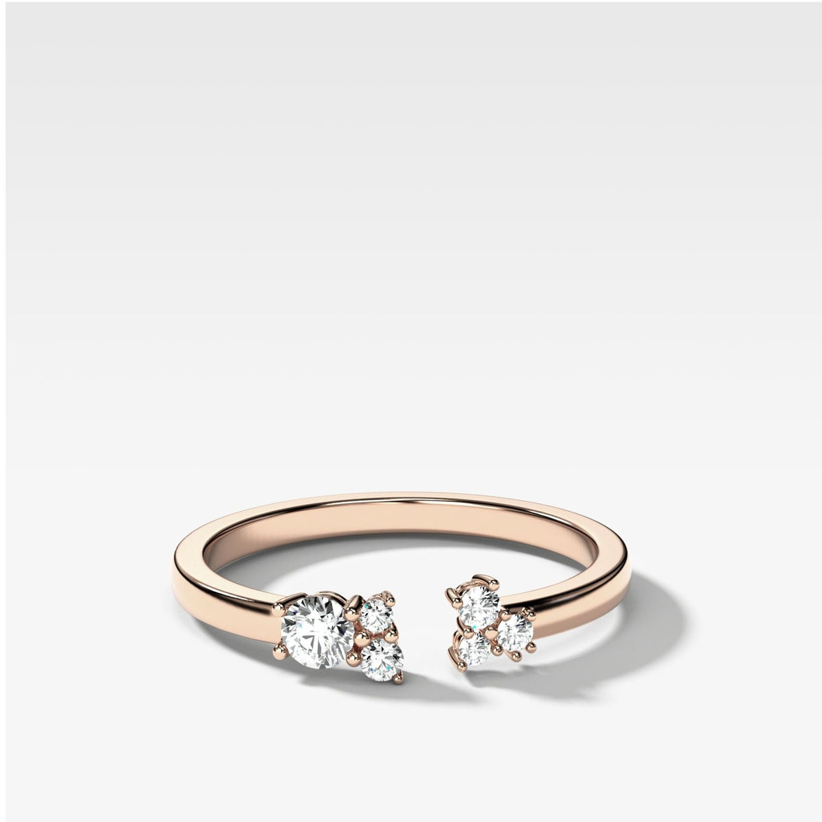 Pleiades Finger Cuff - GOODSTONE