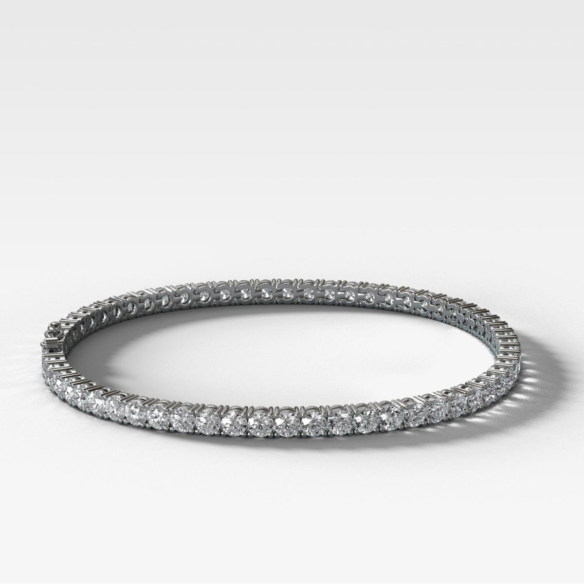 Tennis Bracelet (8.00 carat) - GOODSTONE